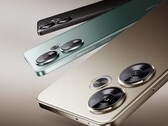 O Poco F6 pode muito bem se parecer com isso. (Fonte: Xiaomi)