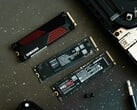 A série de SSDs Samsung 990 deverá receber em breve um novo modelo básico.
