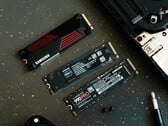 A série de SSDs Samsung 990 deverá receber em breve um novo modelo básico.