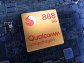 Será que o Snapdragon 888 se torna outro Exynos 990? (Fonte de imagem: Qualcomm)