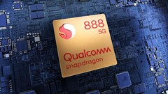 Será que o Snapdragon 888 se torna outro Exynos 990? (Fonte de imagem: Qualcomm)