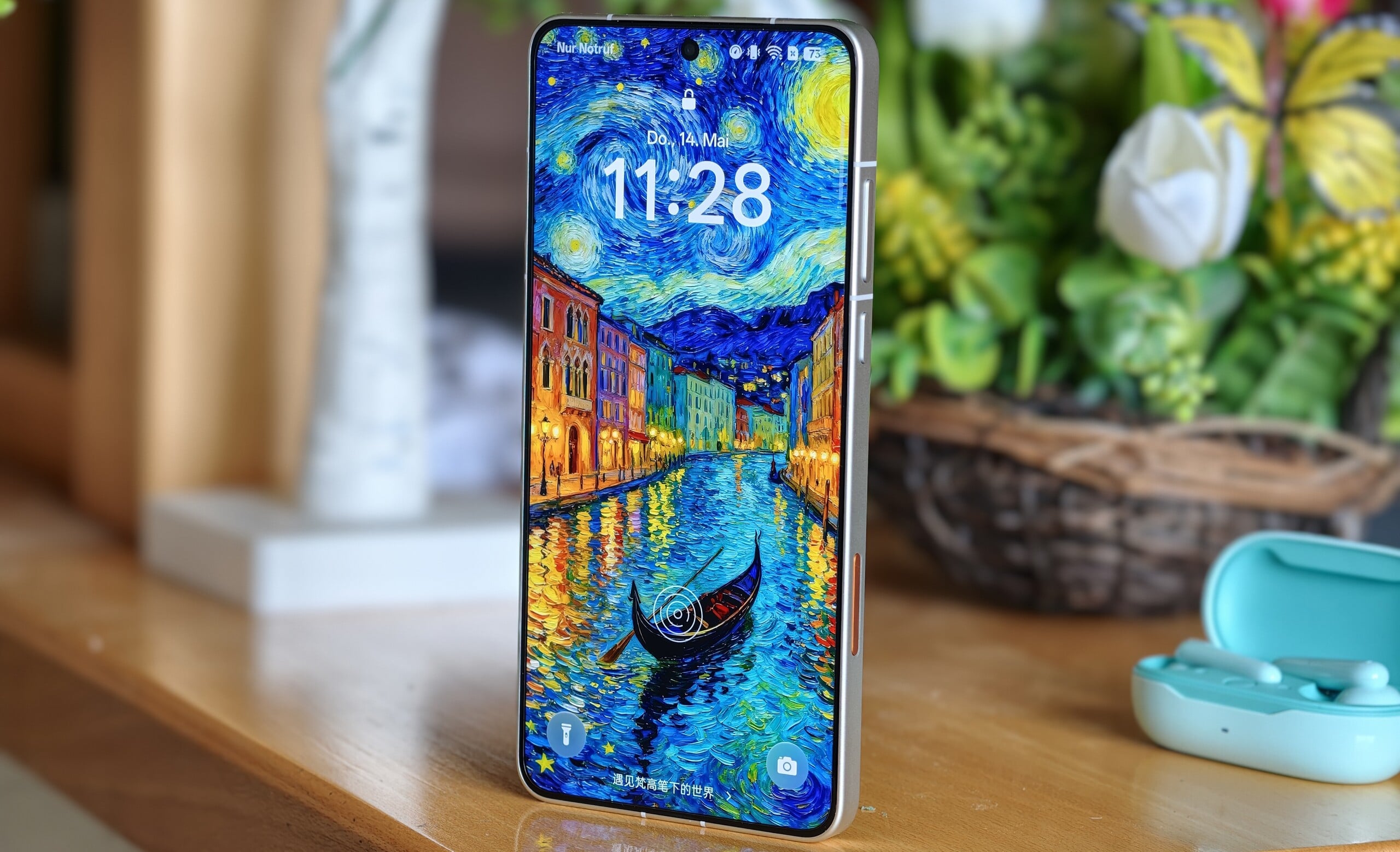 Avaliação do Oppo Find X9 Ultra