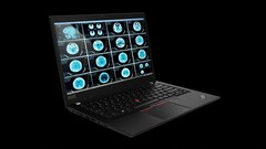 A Lenovo lançou três novos ThinkPads para estações de trabalho