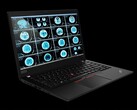 A Lenovo lançou três novos ThinkPads para estações de trabalho 