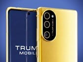 O Trump T1 Phone deve ser entregue em alguns dias.