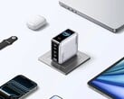 O Ugreen Nexode Pro 160W USB-C já está disponível na Europa