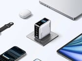 O Ugreen Nexode Pro 160W USB-C já está disponível na Europa