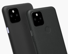 O Pixel 4a (5G) e o Pixel 5 podem ser unidos no início do próximo ano por um smartphone emblemático Pixel. (Fonte de imagem: Google)