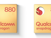 O SM8325 pode ser o Snapdragon 880 ou o Snapdragon 885. (Fonte da imagem: Qualcomm - editado)