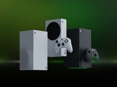Apresentação das consolas Xbox Series X e Series S