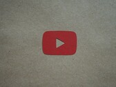 Logotipo do YouTube (Fonte da imagem: Kelly Sikkema, Unsplash)