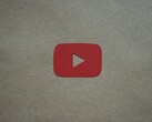 Logotipo do YouTube (Fonte da imagem: Kelly Sikkema, Unsplash)