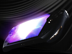 Parece que a Zotac está posicionando o Zone 2 mais como um desafiante do Steam Deck. (Fonte da imagem: Zotac)