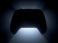 O controlador RG G01 da Anbernic estará disponível em três cores. (Fonte da imagem: Anbernic)