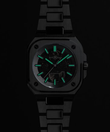 (Fonte da imagem: Bell &amp; Ross)
