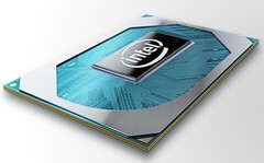 O chip Alder Lake mais barato da Intel combina com o Core i9-10900K em desempenho de núcleo único. (Fonte de imagem: Intel)