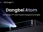 O Dangbei Atom. (Fonte: Dangbei)