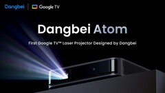 O Dangbei Atom. (Fonte: Dangbei)