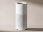 O novo umidificador Mijia da Xiaomi combina uma vazão de 1.500 mL/h com um design modular e de fácil limpeza.