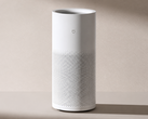 O novo umidificador Mijia da Xiaomi combina uma vazão de 1.500 mL/h com um design modular e de fácil limpeza.