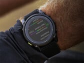 A última atualização da Garmin para o Enduro 3 e outros smartwatches traz algumas novas correções de bugs. (Fonte da imagem: Garmin)