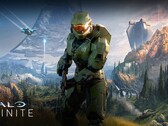 As indústrias 343 da Halo Infinite foram as mais impactadas durante as recentes demissões da Microsoft. (Fonte de imagem: Xbox)