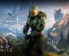 As indústrias 343 da Halo Infinite foram as mais impactadas durante as recentes demissões da Microsoft. (Fonte de imagem: Xbox)