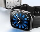 O Haylou Watch 3 é um smartwatch novo e muito econômico