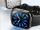 O Haylou Watch 3 é um smartwatch novo e muito econômico