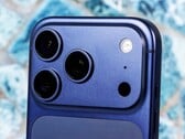 O sucessor do iPhone 17 Pro da Apple será apresentado oficialmente em poucas horas.