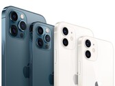 Os iPhones 13 podem parecer ligeiramente diferentes. (Fonte: Apple)