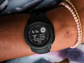 A série Garmin Instinct 2 já recebeu sua primeira atualização Beta 14.xx. (Fonte da imagem: Garmin)