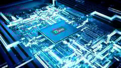 O Core 5 210H é quase um ano mais novo que o Core 5 120U, mas as diferenças de desempenho são muito pequenas e, às vezes, até mais lentas (Fonte da imagem: Intel)