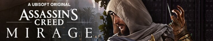 Assassin's Creed Mirage