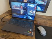 Análise do laptop Lenovo Legion Slim 5 16APH8: Design pouco apreciado com uma GPU de baixo desempenho