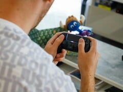 A Sony está desenvolvendo novos controles