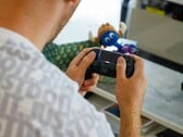A Sony está desenvolvendo novos controles