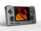 A Retroid só vende o Pocket 2S Metal Edition em um acabamento. (Fonte da imagem: Retroid)
