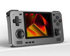 A Retroid só vende o Pocket 2S Metal Edition em um acabamento. (Fonte da imagem: Retroid)