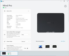 Aplicativo Khada's Mind