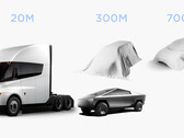 O Plano Diretor 3 é grande no mercado de massa EVs (imagem: Tesla/cropped)