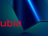 O "Z60 Fold". (Fonte: Nubia)