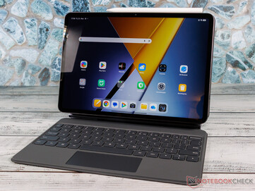 (Fonte da imagem: Notebookcheck)