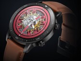 O Realme Watch S Pro poderia custar cerca de US$150. (Fonte da imagem: Realme)