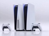 O PS5 está em alta demanda, mas com pouca oferta. (Fonte de imagem: PlayStation/Cnet)