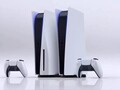 O PS5 está em alta demanda, mas com pouca oferta. (Fonte de imagem: PlayStation/Cnet)
