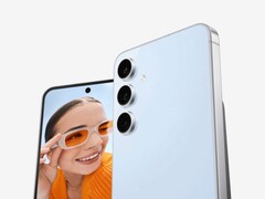 Samsung Galaxy S24 FE (Fonte da imagem: Samsung)