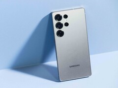 Samsung Galaxy S25 Ultra (Fonte da imagem: Samsung Newsroom)