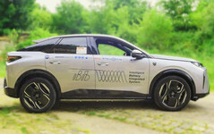 A Stellantis revelou detalhes sobre sua nova tecnologia de bateria para veículos elétricos (Fonte da imagem: Stellantis)