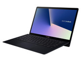 Breve Análise do Portátil Asus ZenBook S UX391U (Core i7, FHD)